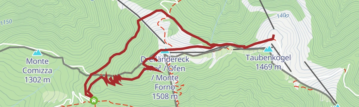 Austria- & Italia-Runde (3)